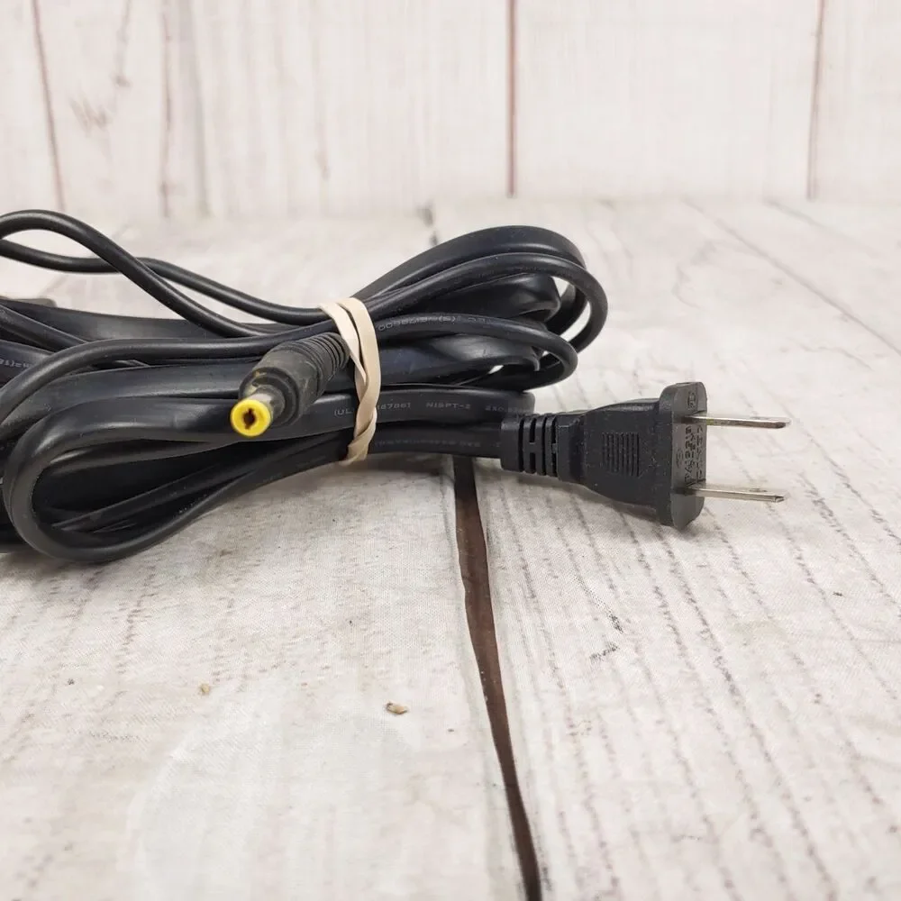 AC Adapter Sony Playstation 2 - SCPH-70100 8.5V 5.65A SCPH-79100 - Original OEM
